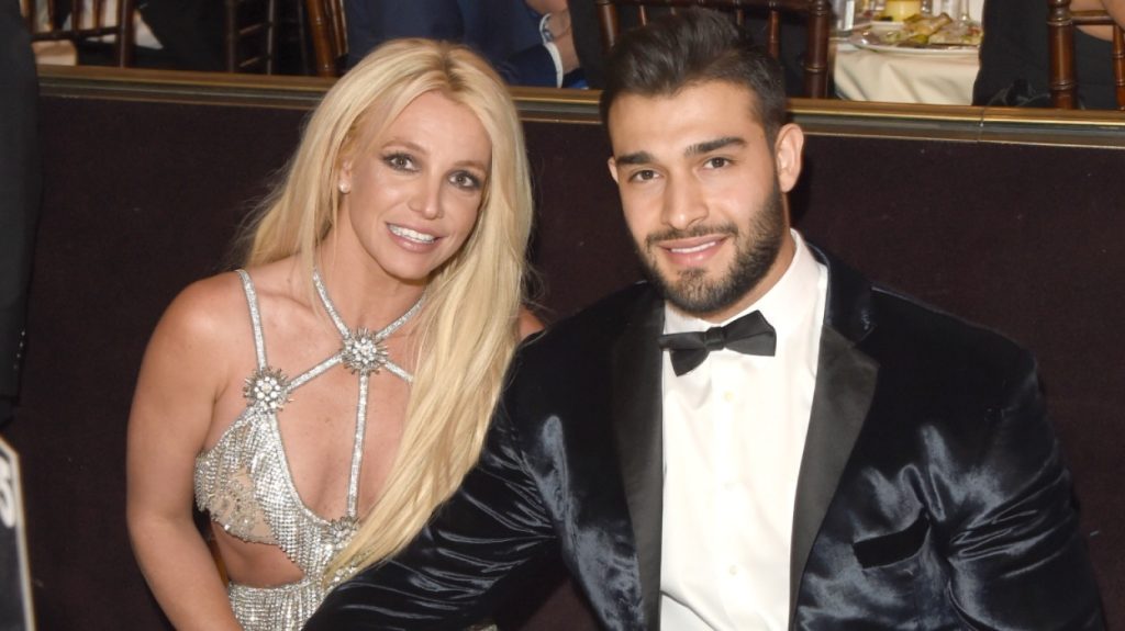 Mes tyre ka dhunë? Shokojnë raportet e fundit për martesën e Britney Spears