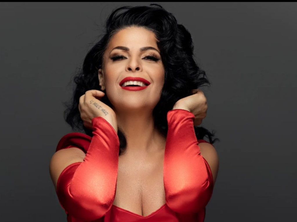 Aurela Gaçe komenton renditjen e Shqipërisë në Eurovision, i drejtohet drejtpërdrejtë Albina Kelmendit