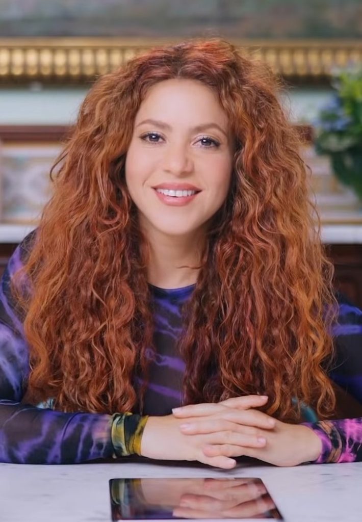 A është basketbollisti i njohur, arsyeja pse Shakira po e refuzon Tom Cruise?
