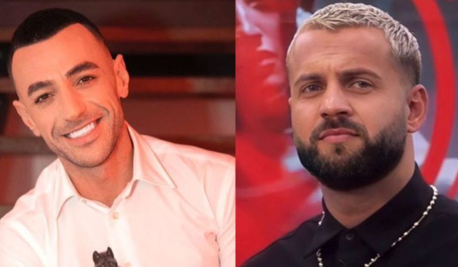 A ishte ky i Stresit një thumb për Luiz Ejllin?