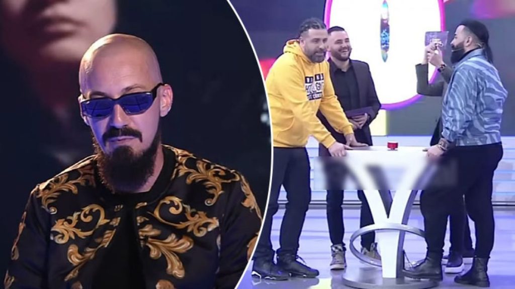 Pajtimi i Getoar Selimit dhe MC Kreshës! Skivi s’bie dakord me një lëvizje të tyre