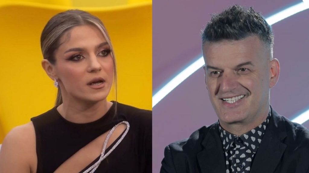 Bledi Manes nuk i del e keqja me Nitën, reagimi i fortë: Më mirë martohem me Kristin….