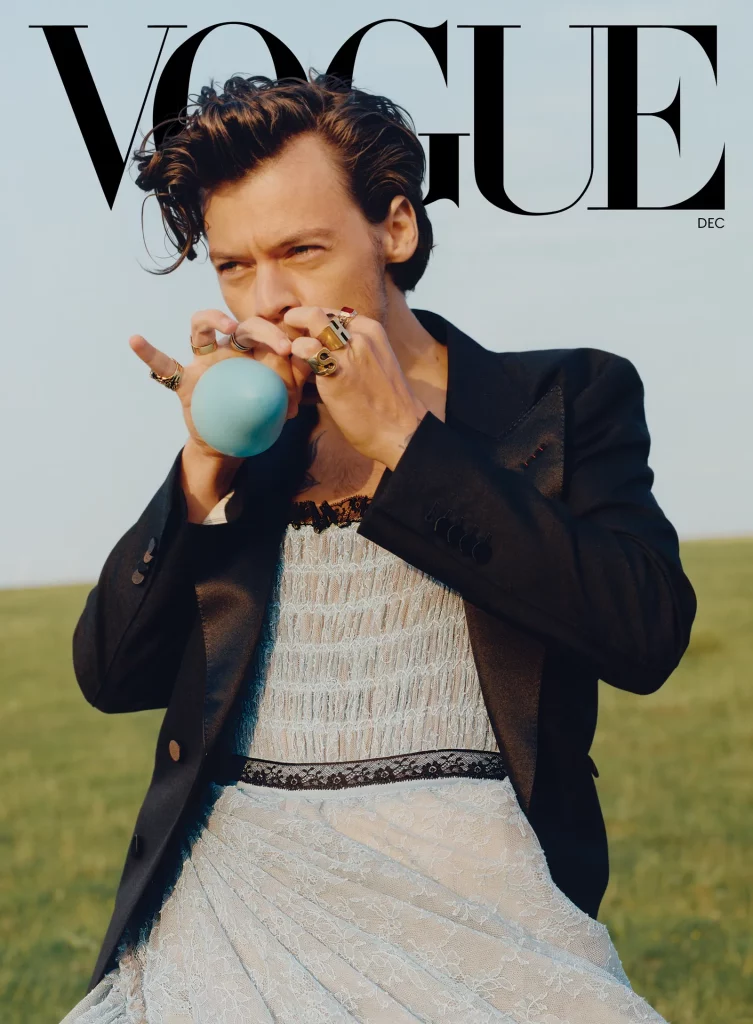 Harry Styles në një lidhje me një tjetër modele të njohur!