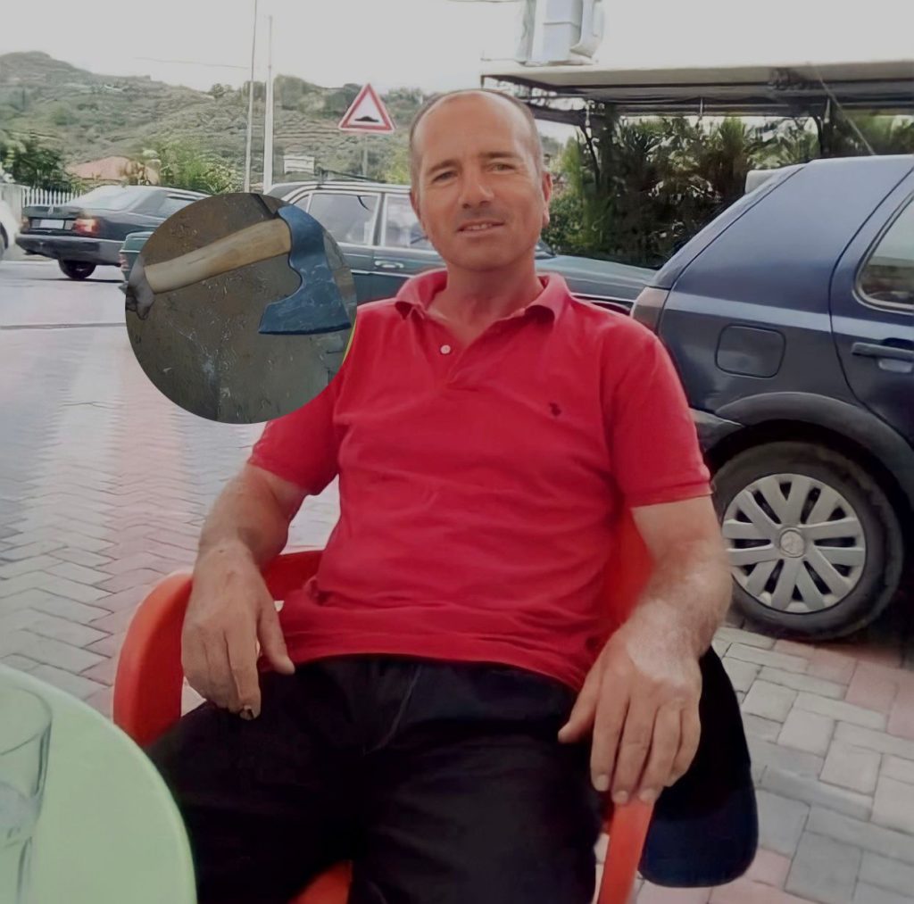 Vrau me sëpatë kunatën, zbardhet dëshmia e Tafik Tashit: S’e duroja dot, më thonte impotent para familjes