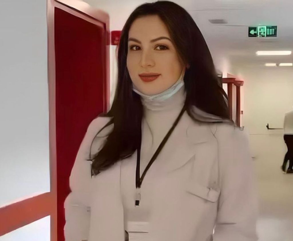Video skandaloze nga spitali i Elbasanit, reagon infermierja: Foton e embrionit nuk e bëra unë