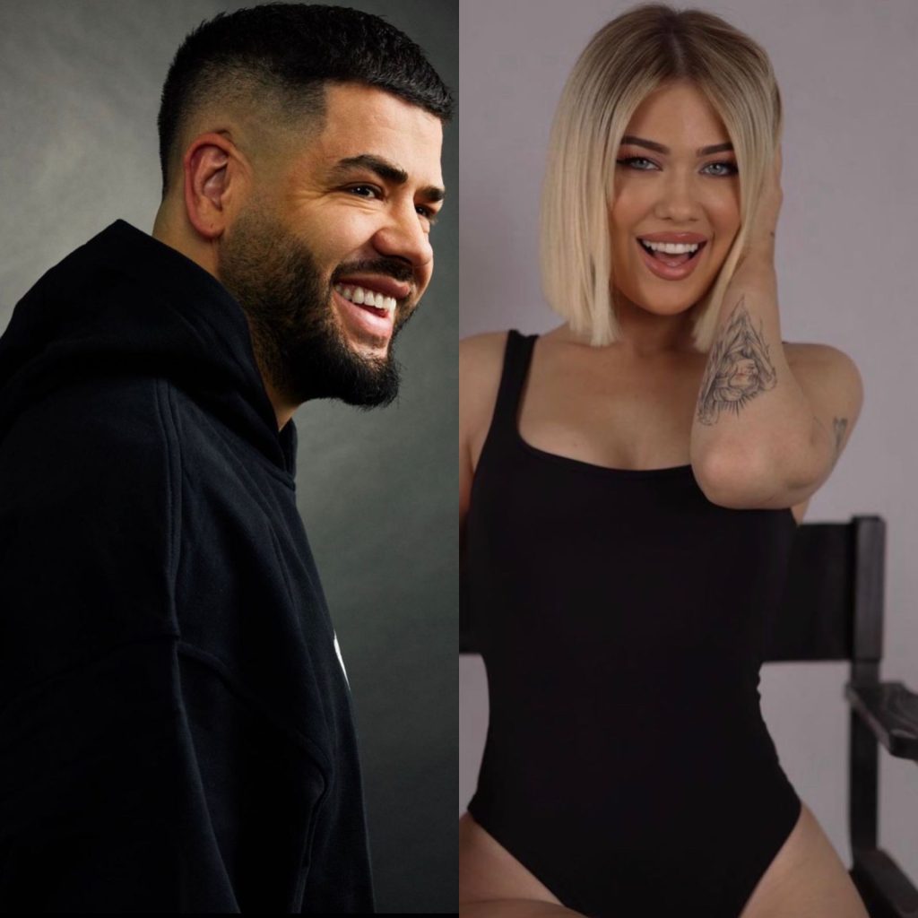 Më shumë se shokë? Keisi “zbërthehet” në lidhje me Noizy-n, sqaron raportin me ish-in