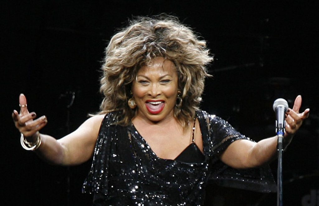 Ky është shkaku i vdekjes së Tina Turner