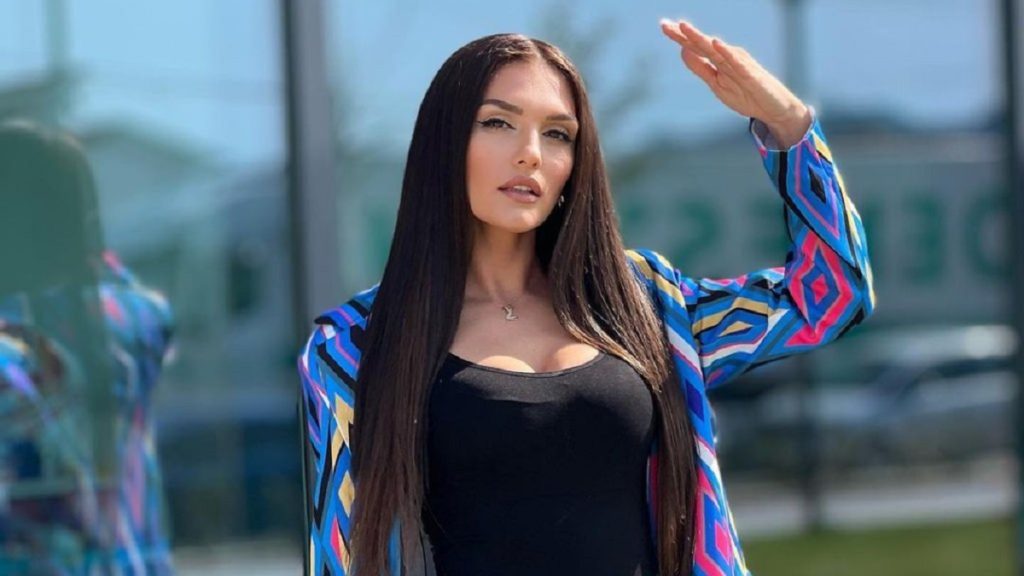 Eliona Pitarka se lë me kaq! Zbulon planet për zgjerimin e familjes