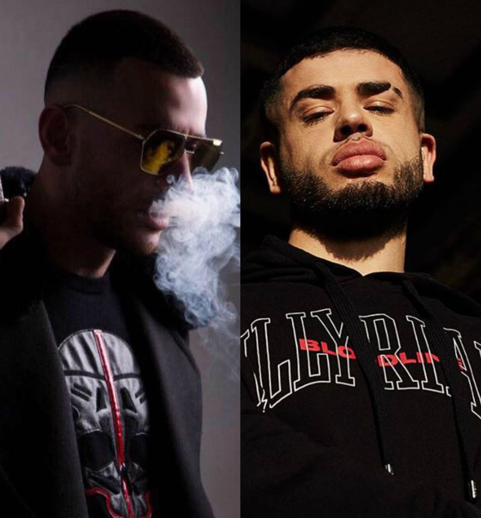 Stresi zbulon arsyen e rrengut me Noizy-n