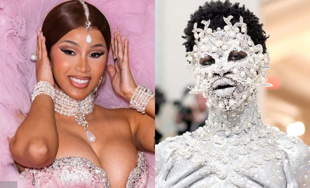 Sytë zemra! Të gjithë yjet që vezulluan me SWAROVSKI në eventin madhështor “Met Gala”