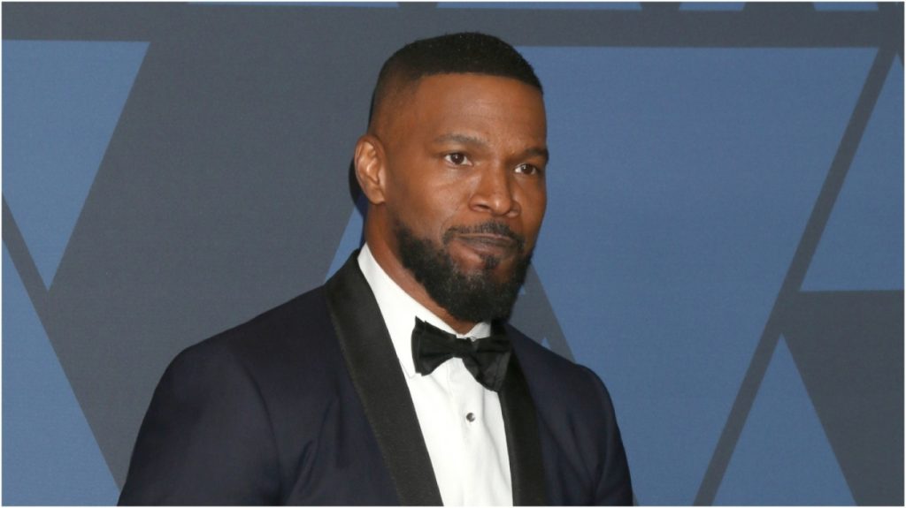 Misteri/ Kanë kaluar 50 ditë dhe askush nuk di pse Jamie Foxx u shtrua në spital