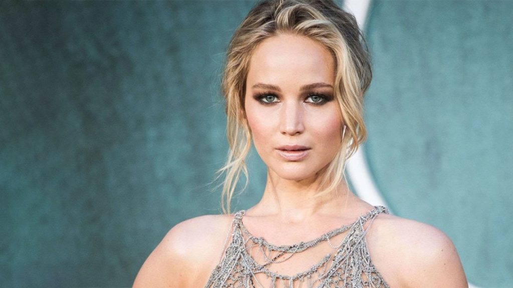 Jennifer Lawrence nis një nismë të madhe për të drejtat e grave në Afganistan