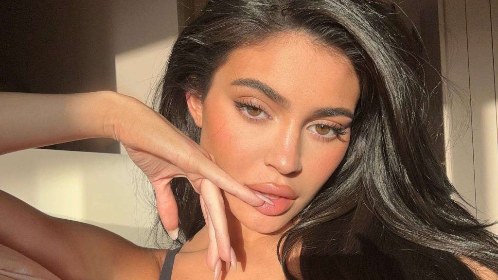 Tezja e preferuar e cilit prej fëmijëve të Kardashians është Kylie Jenner?