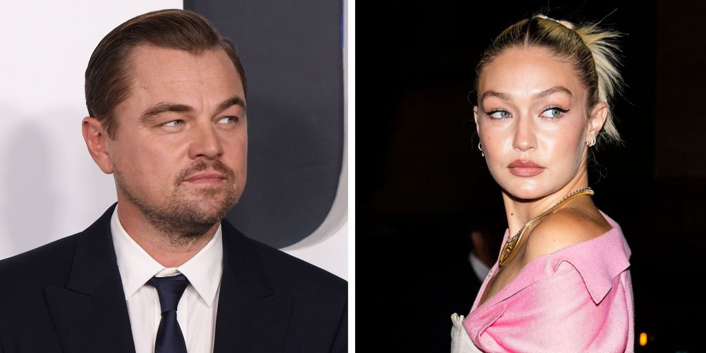 Miqtë e Leonardo Di Caprio-s: Gigi Hadid po behet pengesë për të