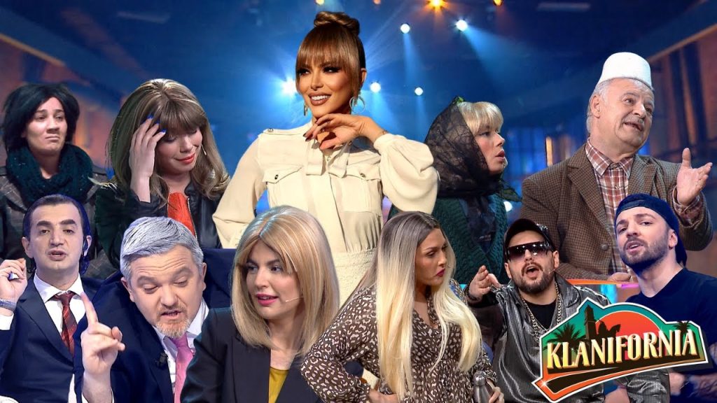 Merkato mediatike e verës: “Klanifornia” lan duart me “Tv Klan”