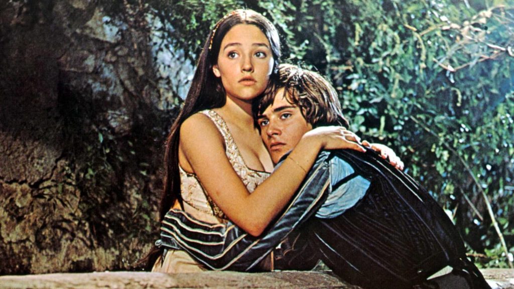 Është apo jo pornografi? Jepet vendimi për skenën nga filmi ‘Romeo dhe Juliet’