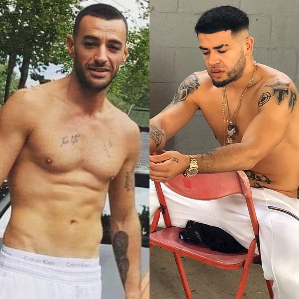 Nuk e dimë si do e përballojnë fansat këtë, por Stresi dhe Noizy duket se janë “ndarë”