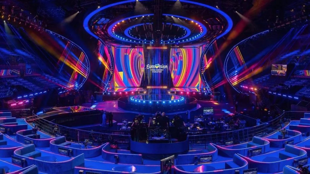 Shtetet që prezantohen sonte në gjysmëfinalen e dytë të Eurovision-it –mes tyre edhe Shqipëria