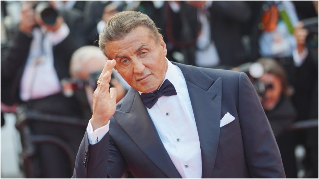 Për t’u habitur! Sylvester Stallone shkruan tekstet e ndarjeve për vajzat e tij