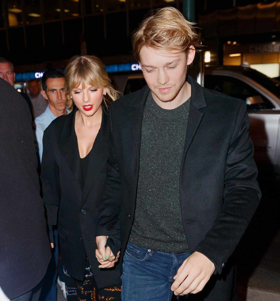 Më shumë se gjashtë vite bashkë, Taylor Swift zbulon arsyen e ndarjes nga Joe Alwyn
