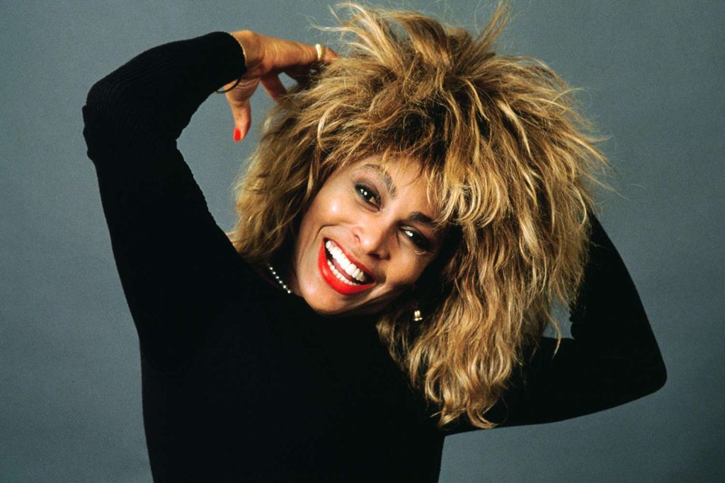 Zbulohet fotografia e fundit e Tina Turner para vdekjes së saj