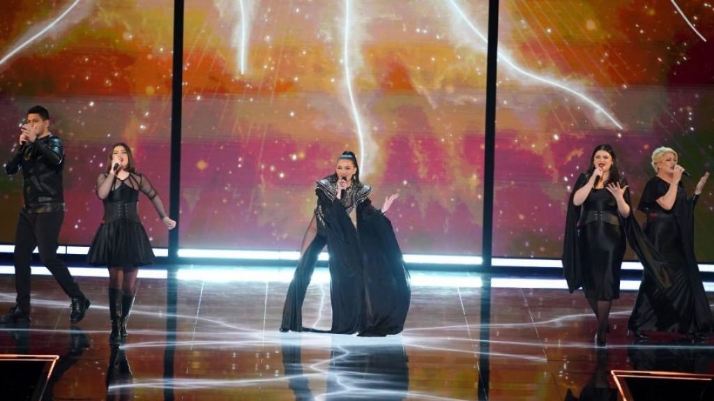 Ia dolën! Shqipëria kualifikohet në finalen e ‘Eurovision 2023’