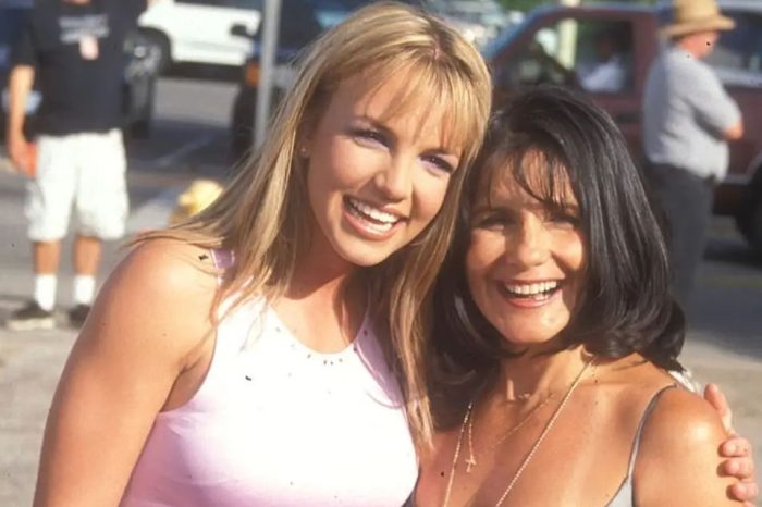 Nga "Ajo më shkatërroi jetën" në "Të dua shumë", Britney Spears pajtohet me të ëmën