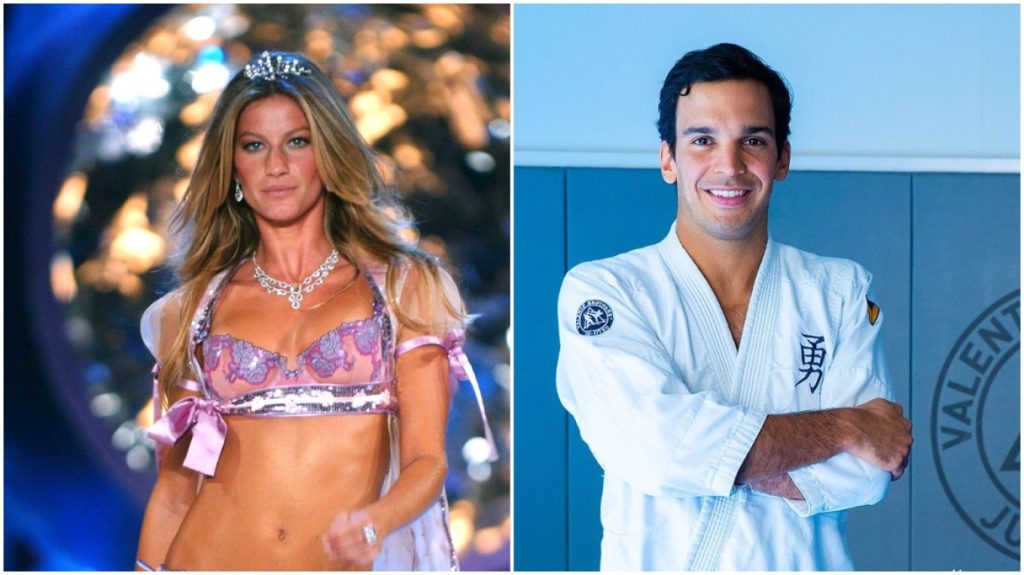 Lajme të reja nga Gisele! Modelja e njohur nis romancë të re