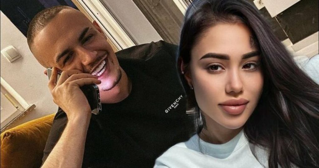 Mos vallë Don Xhoni dhe modelja ruse janë martuar vërtetë?