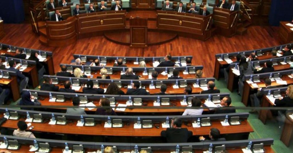 Më në fund! Miratohet ligji për Kinematografinë në Kosovë