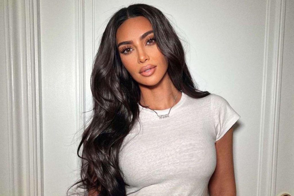 Deklaronte se s’do lidhej për shumë gjatë, por Kim K paska nisur një romancë të re!