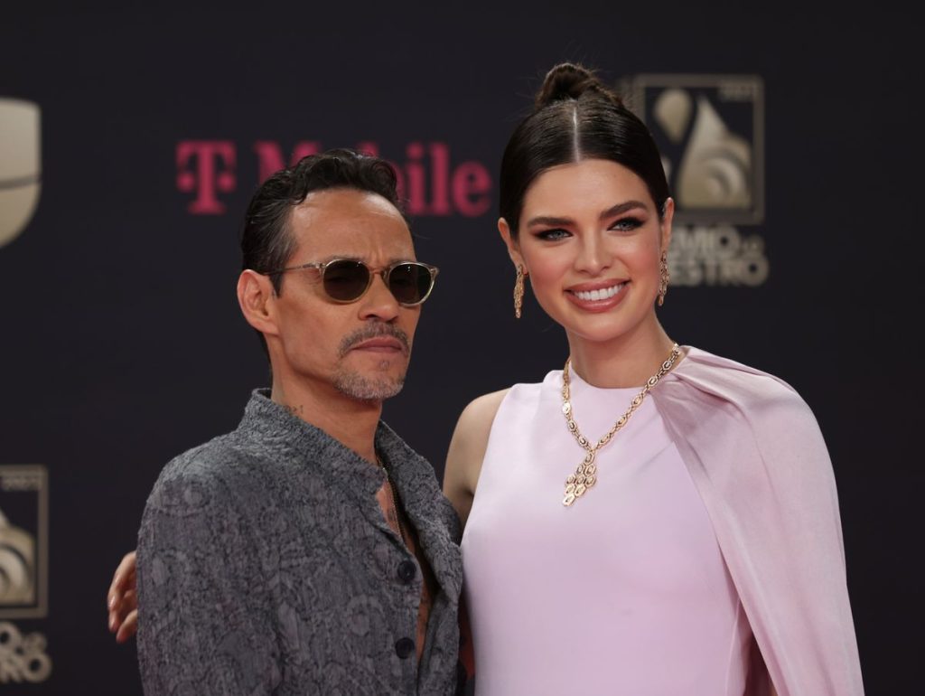 Për herë të shtatë! Marc Anthony bëhet sërish baba