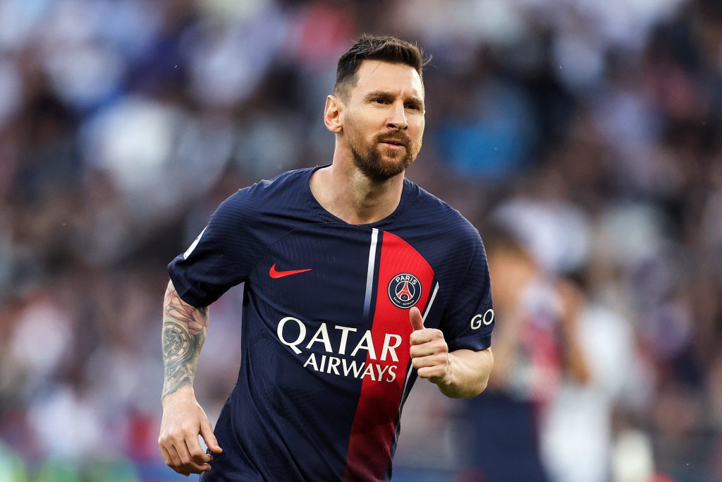Me ashensor makinash! Brenda apartamentit luksoz që Messi bleu në Miami para transferimit në MLS