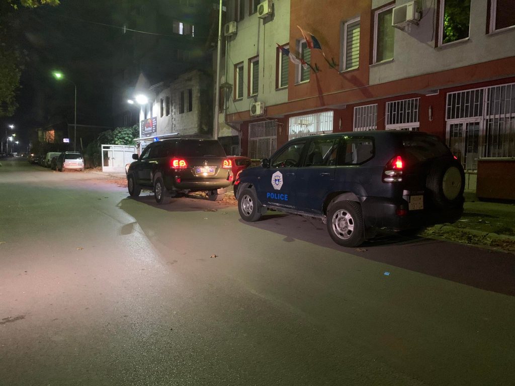 S’ka qetësi! Veriu i Kosovës sulmohet gjatë natës me bomba molotov