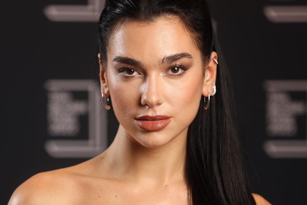 U padit për të drejtat e autorit, ç’ndodhi në gjyqin për Dua Lipën?