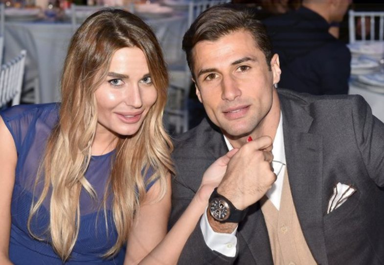 Lorik Cana qenka ndarë herën e parë nga bashkëshortja pas 3 muajsh lidhje dhe arsyen s’keni për ta besuar!