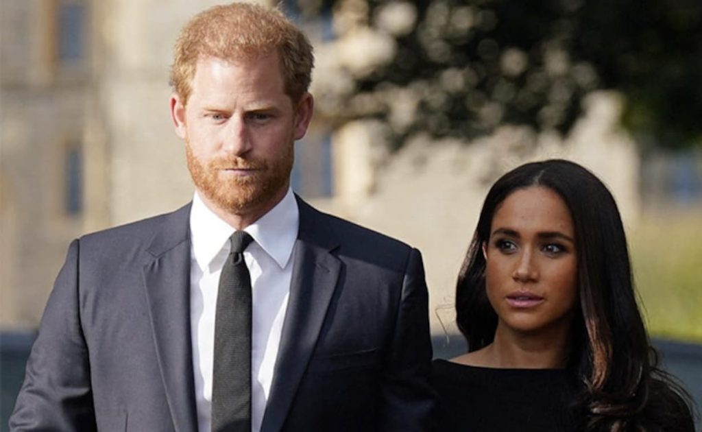 “Është çështje ditësh”, Harry dhe Meghan gati për divorc