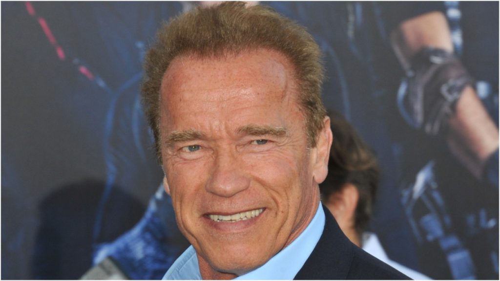 ‘Më ndaloi zemra’- Arnold Schwarzenegger tregon historinë e jetës, zbulon ‘fëmijën e fshehtë’