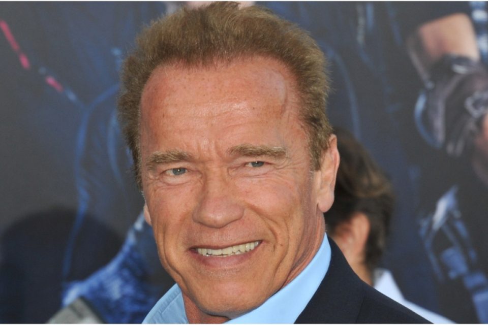 'Më ndaloi zemra'- Arnold Schwarzenegger tregon historinë e jetës, zbulon 'fëmijën e fshehtë'