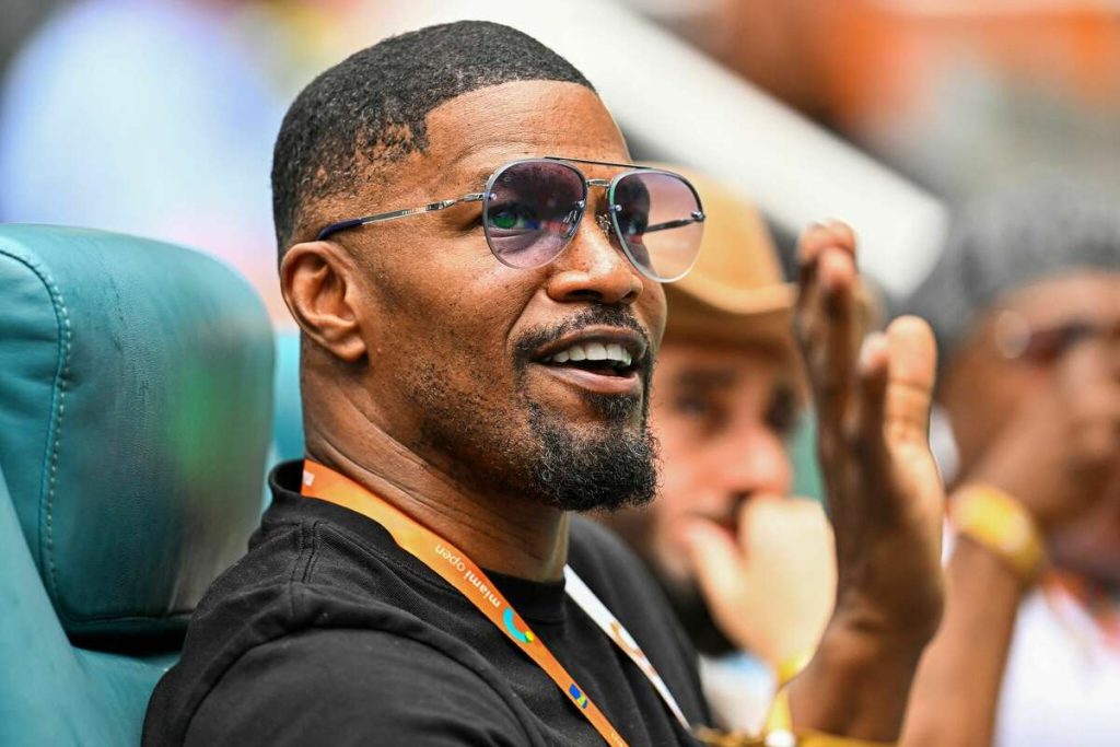 Raporti i fundit: Jamie Foxx ka mbetur pjesërisht i verbër dhe i paralizuar, ja shkaku kryesor