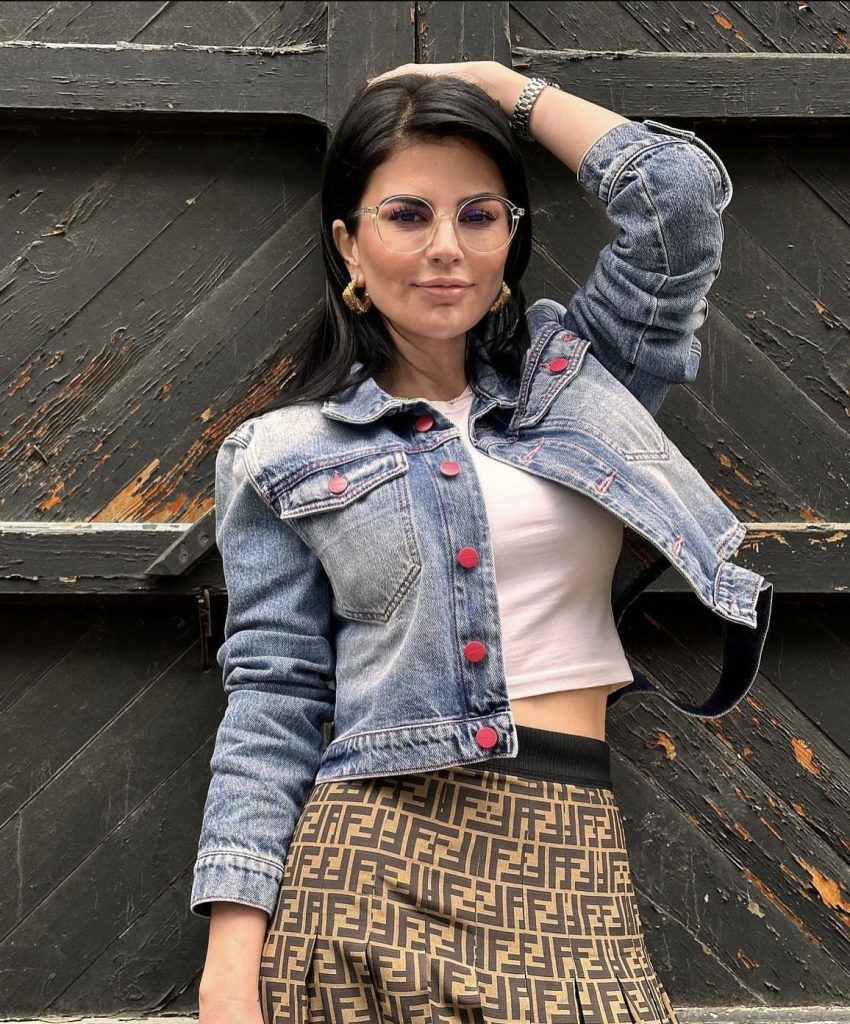 “Më ka marrë malli”/ Rudina Dembacaj emocionon me postimin për të atin e ndjerë