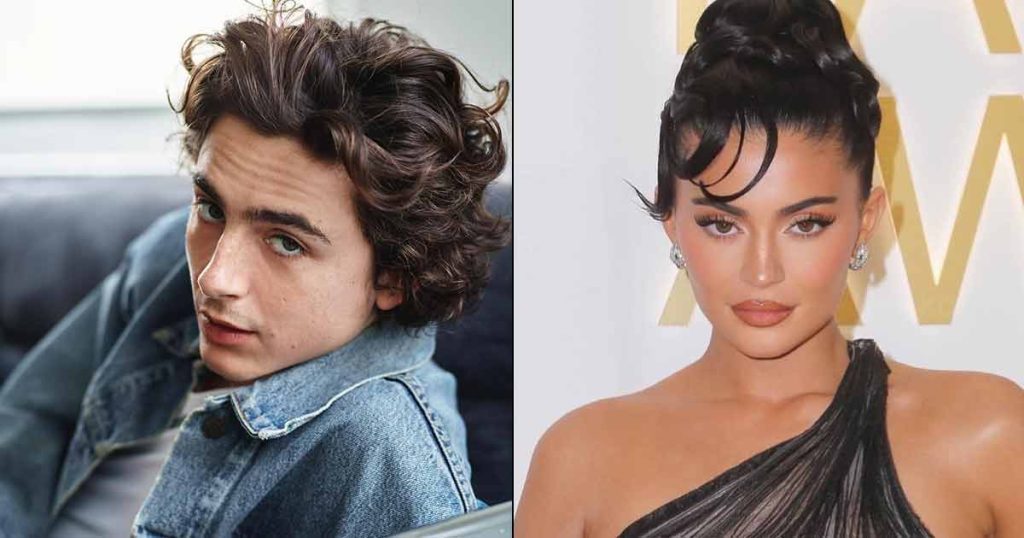 Fansat janë të bindur: Kylie dhe Timothee janë çift! “Tradhtohen” nga thithjet në trup