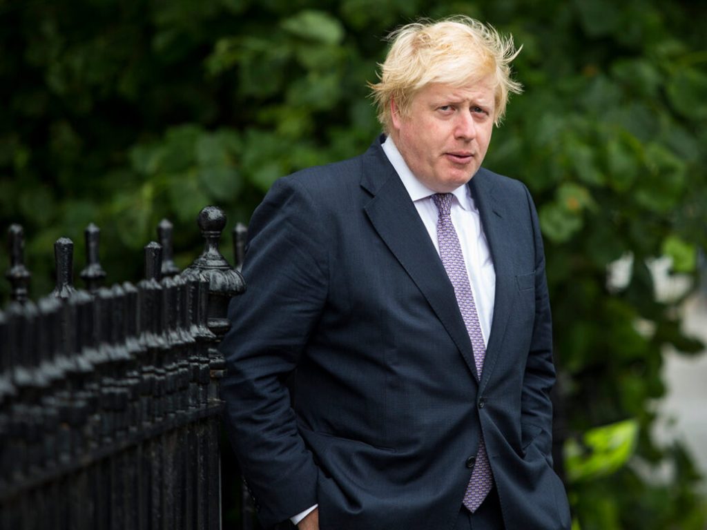 Hoqi dorë nga mandati i deputetit, Boris Johnson i rikthehet profesionit të vjetër, ja ku do punojë