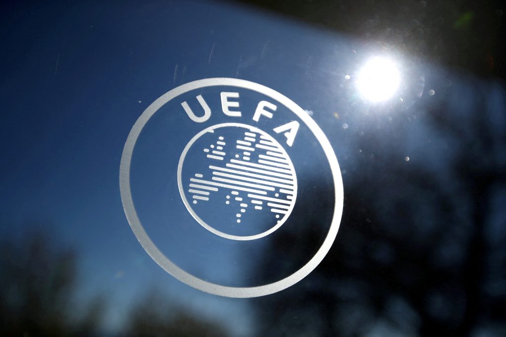 “Zgjidhni golin më të bukur”! UEFA i bën jehonë golit të sportistit shqiptar