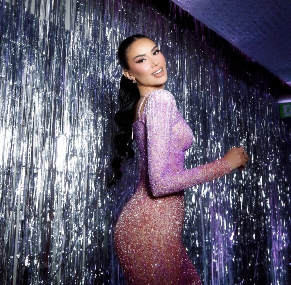 Me shumë mundësi në “Dancing with the Stars” do shohim 2 prezantuese!