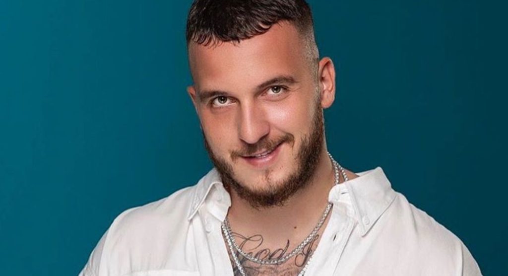 “Nuk kisha fat…”- Mozzik anulon koncertin në SHBA, tregon ç’ndodhi