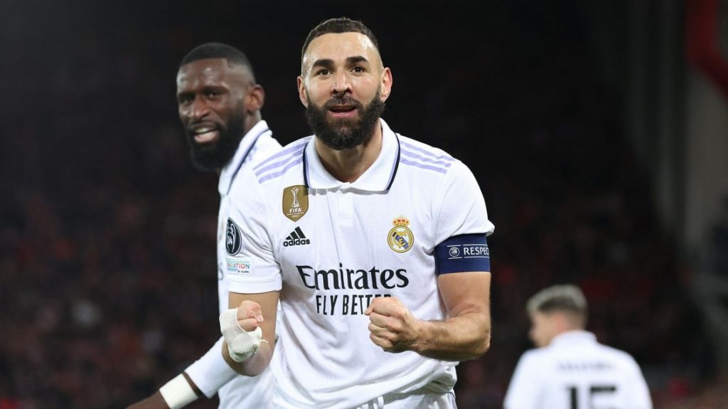 Zyrtare: Karim Benzema largohet nga Real Madrid-i, klubi e falënderon për kontributin