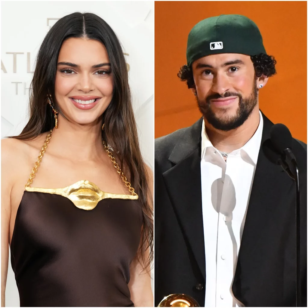 Kendall Jenner dhe Bad Bunny hedhin poshtë thashethemet për ndarje! (FOTO)