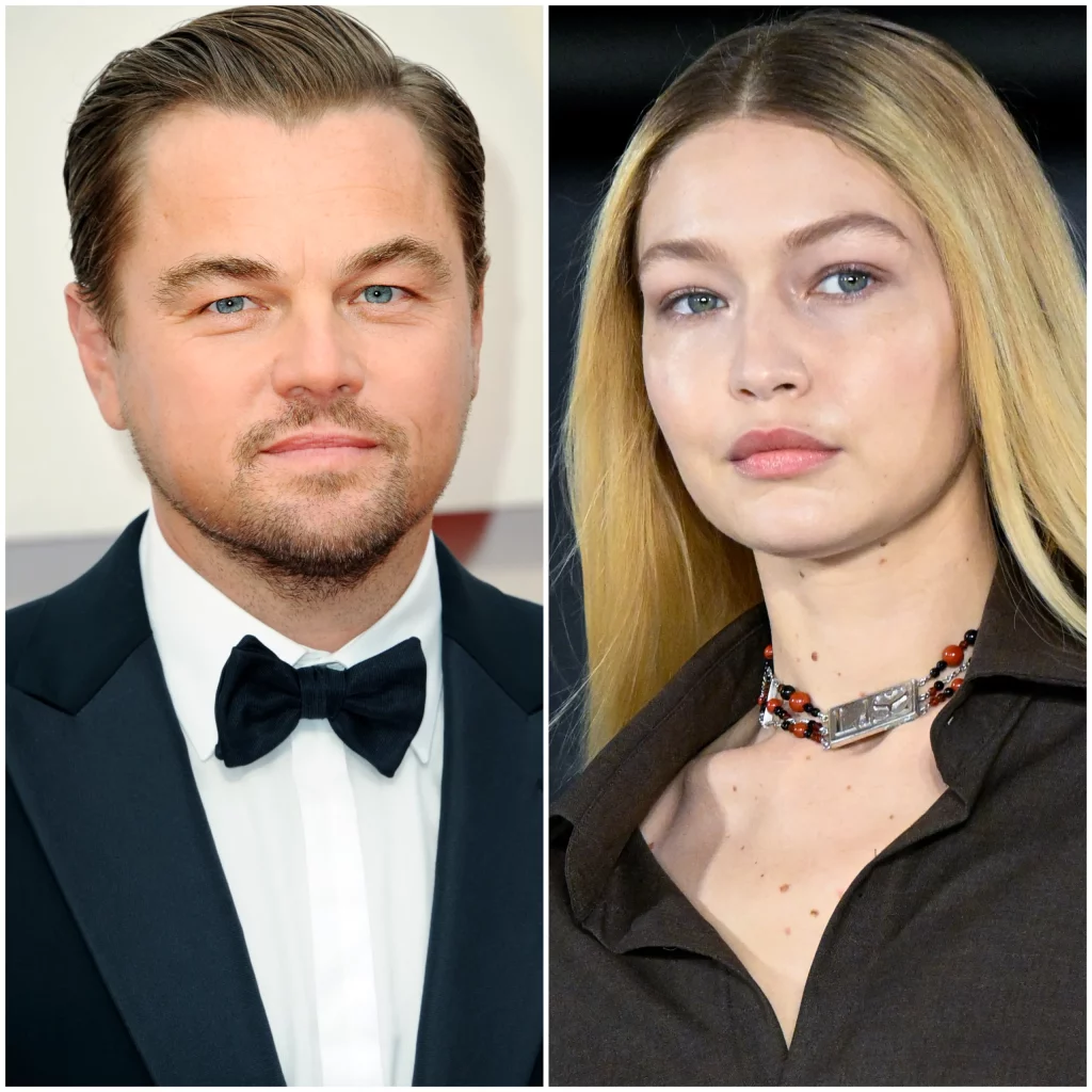 S’po marrim vesh më! DiCaprio takon Gigi-n me prindërit e tij, teksa përflitet për një romancë me modelen 22-vjeçare