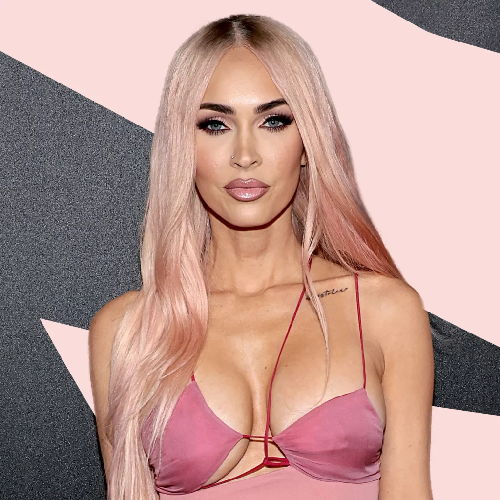 Ka ndërhyrje estetike në trup thatë? Megan Fox ju vërteton të kundërtën dhe do të mbeteni me gojë hapur